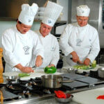 Artes Culinarias (Chef)