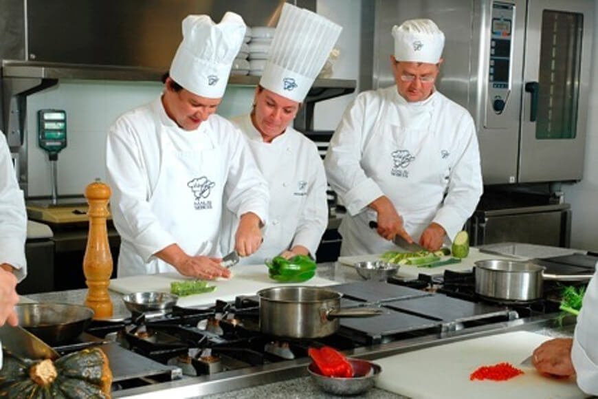 chef