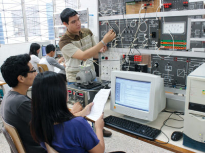 Electrónica