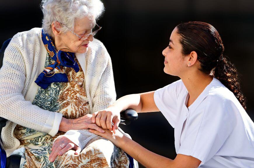 geriatria