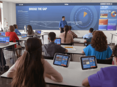 Informática Aplicada a la Educación
