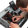Reparación y Mantenimiento de Computadoras