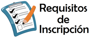 requisitos