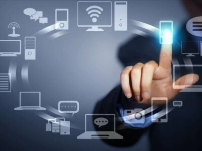 Tecnología Informática