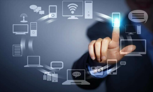 Tecnología Informática