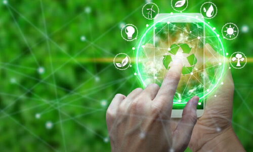 Gestión Ambiental