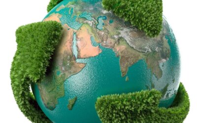 Recursos Naturales y Medio Ambiente