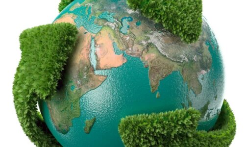 Recursos Naturales y Medio Ambiente