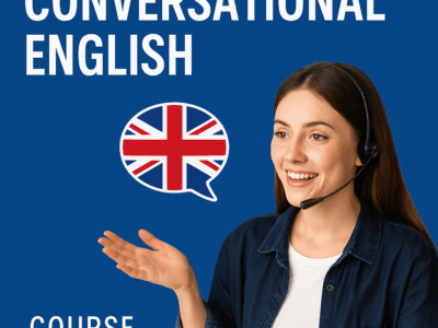 Inglés Conversacional
