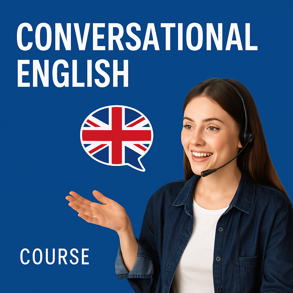 Ingles conversacional