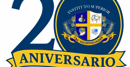 LOGO ANIVERSARIO